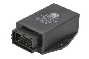 Comutator indicator de trafic (12V; numar pini: 24; 2+1+1x21W, 8x21W) potrivit Case IH 100 U, 1060 V, 1070 N, 1070 U, 1070 V si alte modele