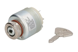 Comutator pornire potrivit MASSEY FERGUSON 254, 274, 284, 294