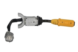 Comutator volan (lumini) potrivit JCB 3CX, 3CX SITEMASTER, 3CX-2,3CX-4,3CXC, 3CXS, 3CXT, 4CX, 4CXC