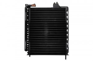 Condensator A/C potrivit JOHN DEERE 6000 3.9D-6.8D