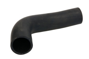 Cuplaj conducta lichid racire potrivit FORD MAJOR, POWER MAJOR, SUPER MAJOR; FORDSON MAJOR, POWER MAJOR, SUPER MAJOR; NEW HOLLAND MAJOR (cauciuc, pozitie de montare Superior)