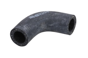 Cuplaj conducta lichid racire potrivit MASSEY FERGUSON 8140, 8150, 8160, 8240, 8240 XTRA (cauciuc, pozitie de montare Superior)