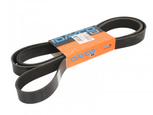 Curea transmisie (8PK2509) MAN TGS I, TGS II, TGX I, TGX II D1556LF07/D1556LF08/D1556LF09 dupa 2019