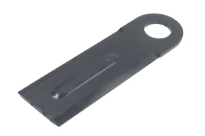 Cutit tocator 233x70x6mm, diametru gaura: 35mm potrivit GERINGHOFF