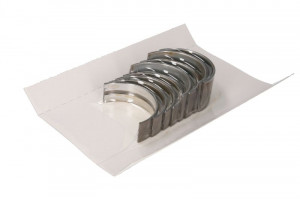 Cuzineti arbore cotit (+0,25) URSUS 3000, C, MF; AHLMANN AL; CATERPILLAR T, V; COMPAIR WR; FORD 4000; HOLDER B; LANDINI 3000, 4000, 5000, 6000, 8000, ADVANTAGE 23C-T3.1524