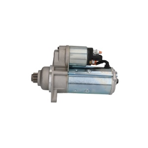 Demaror potrivit FENDT 207 F VARIO, 207 FA VARIO, 207 V VARIO, 207 VA VARIO, 207 VARIO, 208 F VARIO, 208 FA VARIO, 208 V VARIO, 208 VA VARIO, 208 VARIO (12V, 1, 8kW, nou) - Img 3