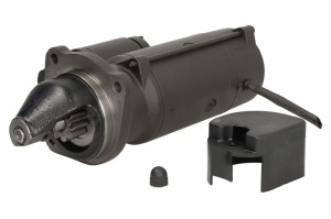 Demaror potrivit FENDT 207 F VARIO, 207 FA VARIO, 207 V VARIO, 207 VA VARIO, 207 VARIO, 208 F VARIO, 208 FA VARIO, 208 V VARIO, 208 VA VARIO, 208 VARIO (12V, 4, 2kW, nou)