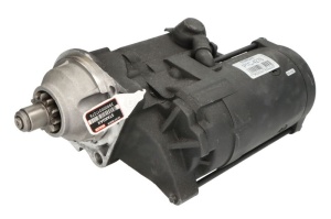Demaror potrivit JOHN DEERE 230, 240, 440, 330 (12V, 3kW, reconditionat profesional)