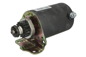 Demaror potrivit JOHN DEERE 80, 82, 92 (12V, 0, 8kW, numar dinti 16 buc, reconditionat profesional)