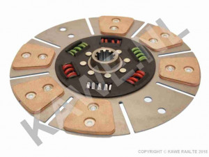 Disc ambreiaj ceramica potrivit CASE IH 206, 238 B, 248, 258, 268, 268 B, 276, 278, 278 L, 284 L, 2275, 2276, 2350 A, 2400 A, 384, 385, 395, 3210, 3220, 3230 (273mm, numar adaptori: 6)