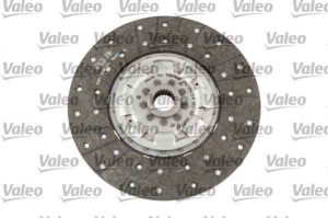 Disc ambreiaj organic (330mm profil complet), HUERLIMANN 478 PRESTIGE, 478.4, 488 T PRESTIGE, 908, 909, 910.4; LAMBORGHINI 774-80, 874-90T, 774-80 N, 1050, 850, 950; SAME 80 II, 80 II LP