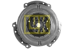 Disc ambreiaj potrivit CASE IH 100, 100 MAXXUM, 100 X, 110, 110 MAXXUM, 110 X, 115, 115 X, 120, 120 MAXXUM, 125, 125 X, 130, 135, 135 MAXXUM, 140, 140 X, 150 (diametru: 354mm)