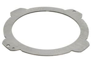 Disc ambreiaj potrivit JOHN DEERE 2054, 5080R, 5090R, 5100R, 5620, 5720, 5820, 6010, 6020, 6090M, 6090MC, 6090RC, 6095MC, 6095RC, 6100, 6100M, 6100MC, 6100RC, 6105M, 6105MC, 6105R (334mm)