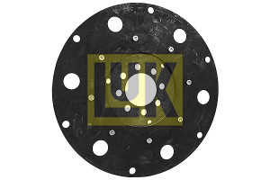 Disc ambreiaj potrivit JOHN DEERE 6100, 6100 D, 6100 SE, 6200, 6200 SE, 6300, 6300 SE, 6400, 6400 SE, 6500 (diametru: 288mm) - Img 3