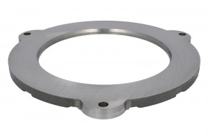 Disc frana potrivit JOHN DEERE 6000, 7000 6150 M/6150 R/6830/6830 PREMIUM/6930/6930 PREMIUM/7330/7330 PREMIUM/7330 PREMIUM HI-CROP - Img 2