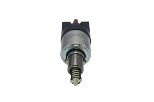 Electromagnet de pornire diametru exterior: 61,6mm (12V) potrivit John Deere - Img 2
