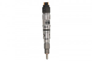 Electromagnetic CR injector MASSEY FERGUSON 6000, 7000, 8000 66CTA(12V)-84CTA - Img 1