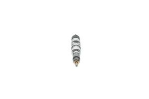 Electromagnetic CR injector VOLVO EC250D, EC250E, EC300D, G900B, L110G, L120G, P7110, P7170, P7820C, P8820C, PL3005D - Img 3
