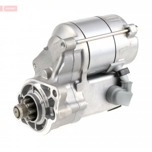 Electromotor potrivit KUBOTA (12V, 1, 2kW, numar dinti 9 buc, nouă cu garanție) - Img 3