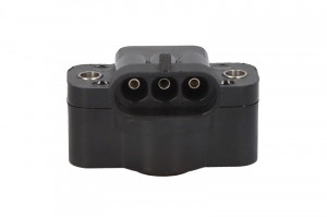 Element de reglare a suspensiei, senzor potrivit JOHN DEERE 1450, 1470, 1550, 1570, 444H, 444J, 544H, 544J, 614R, 615R, 616R, 618R, 620, 620R, 622R, 624H, 624J, 625R, 630, 644H, 644J - Img 3