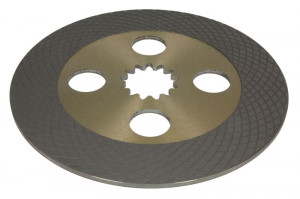 Element diferential potrivit FIAT 1180, 1180 DT, 1280, 1280 DT, 1380, 1380 DT, 1580, 1580 DT, 1880, 1880 DT, 115-90, 115-90 DT, 130-90, 130-90 DT, 140-90, 140-90 DT (365mm x 62mm x 10mm)