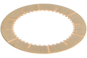 Element transmisie manuala ; numar dinti: 45buc ; bronz) potrivit MANITOU (133, 1x92, 7x2)
