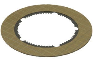 Element transmisie manuala ; numar dinti: 60buc ; hartie) potrivit NEW HOLLAND (141x87, 5x1, 8)