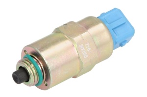 Elementul pompei de injectie cu combustibil (electrovalva (stingere) pompa de injectie) potrivit URSUS 10014 H, 11024,3822,3824,5024,6024,7524,8014 H, 9014 H