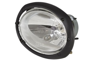Far universal Dreapta/Stanga (H4/T4W) - halogen - Img 2