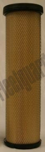 Filtru aer potrivit AG CHEM 8103, 9103, 3104, 8104, 9105; CASE IH 721, 821; CATERPILLAR 213B, 214B, 214BFT, 224B, 325CFP, 330CFP, 572 R II, 613C II, 950F, AP1000B, AP1050, AP1050B