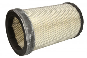 Filtru aer potrivit CASE IH 275, 245, 250, 280, 330; NEW HOLLAND TG 215 A, TG 245 A, TG 275 A, TG 305 A, TJ 280, TJ 330