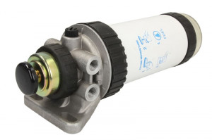 Filtru combustibil JCB; JOHN DEERE - Img 1