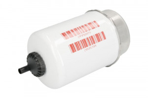 Filtru combustibil potrivit AG CHEM 8103, 3104, 8104; ATLAS XAS 90; BELL 310 SG, 315 SG; BOBCAT 975; CARRARO 6500; CATERPILLAR 311, 311B, 311C, 311CU, 312, 312B, 312BL, 312C, 312CL (insurubat) - Img 2