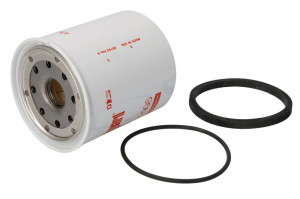 Filtru combustibil potrivit AG CHEM 8103, 3104, 8104; CASE IH 120 MAXXUM; CLAAS 546, 556, 566, 616, 617 ATZ, 656, 657, 696, 816, 826, 836; DITCH WITCH 100 (insurubat dimensiune filet: 1-14UN)