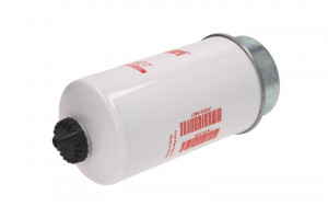 Filtru combustibil potrivit CASE IH 100, 80, 85 PRO, 90, 6135 CVT, 6140 CVT, 6145 CVT, 6150 CVT, 6155 CVT, 6160 CVT, 6170 CVT, 6175 CVT, 6190 CVT, 6195 CVT, 1135, 1145, 1155 (element filtrant) - Img 2