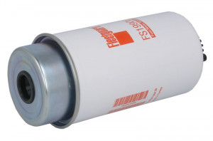 Filtru combustibil potrivit CLAAS 530, 540, 550, 620, 630, 640, 810, 820, 830, 840, 850, 950; JOHN DEERE 5085M, 5095M 4WD, 5105M, 6100 D, 6115 D, 6130 D, 6140 D, 6520 (element filtrant)