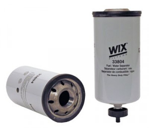 Filtru combustibil URSUS 10000, 5000, 7000, 8000, 9000, C, MF; ARMATRAC 1000; ATLAS COPCO QAS/QAX; BASAK 2000; BOBCAT TL; CASE IH MX; CATERPILLAR 300, 400, 900 1004-4-C4.4TAACERT - Img 3