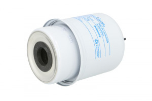 Filtru combustibil URSUS 7000, MF; CASE IH CS; CATERPILLAR 200, 300, 400, 900, AP, BG, CB, CP, CS, IT, M, PF, PS, TH; LANDINI GLOBALFARM, MYTHOS 1004-40T-C4.4T - Img 1