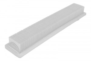 Filtru habitaclu potrivit MASSEY FERGUSON 3615, 3625, 3630, 3635, 3635 F, 3640, 3645, 3650 (490x97x53mm, panou)