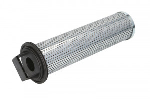 Filtru hidraulic (element filtrant), AEBI TT 50, TT 60, TT 80; DYNAPAC CC122; HITACHI EX35; HOLDER 230, 2.34, 240, 2.42, 330; JCB 403; LANDINI 40; SCHAEFF SKL 823, SKL 824; TEREX TL65