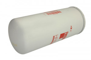 Filtru hidraulic potrivit CASE IH W14, W14H, W18B, W20C, W24C, W30 (insurubat) - Img 2