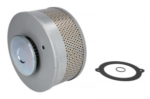 Filtru hidraulic potrivit FENDT 509 CA FAVORIT, 510 C FAVORIT, 511 CA FAVORIT, 512 CA FAVORIOT, 514 CA FAVORIT, 515 C FAVORIT, 612 LS FAVORIT, 612 LSA FAVORIT (element filtrant) - Img 2