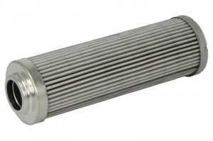 Filtru hidraulic potrivit LIEBHERR L511, L521, L531, L541, L551, LTM1055/1, LTM1100/4.1, LTM1130/5.1, LTM1300-6.2, 742, 752; MANITOU MT1230SCP, MT1235S TURBO, MT1240L TURBO (element filtrant)