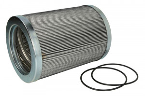 Filtru hidraulic potrivit TEREX TA25, TA27, TA30, TR100, TR45, TR50, TR70 (element filtrant)