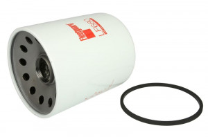 Filtru ulei potrivit AEBI TP 47; AG CHEM 1603, 1803, 8103, 004, 1004, 2004, 8104, 2505; ALLIS CHALMERS 5167, 616, 622, 707XTB, D17D, FD10024, FD6024, FD7024, FD8024, FPD6024 (insurubat) - Img 2