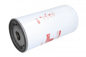 Filtru ulei potrivit JOHN DEERE 1050, 1050C, 950C, 950J; LIEBHERR A934 C, HS843HD, L524, L528, L538, L542, L550, L556, L566, L576, 150 PORT LITRONIC, 624, 634, 645, 1160 (insurubat)
