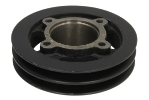 Fulie arbore cotit potrivita JCB 3CX, 3CX SITEMASTER, 3CX-2, 3CX-4, 3CXC, 3CXS, 3CXT, 4CX, 4CXC