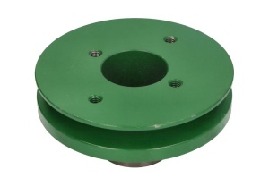 Fulie arbore cotit potrivita JOHN DEERE 2120, 2130, 2440, 2510, 2520, 2630, 2640, 310A, 401B, 410C, 482C