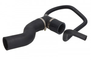 Furtun cauciuc sistemul racire, pozitie de montare Superior potrivit JCB 3CX, 3CX SITEMASTER, 3CX-2, 3CX-4, 3CXC, 3CXS, 3CXT, 4CX, 4CXC