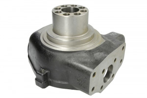 Fuzeta Dreapta potrivit CARRARO; CASE; CATERPILLAR; NEW HOLLAND